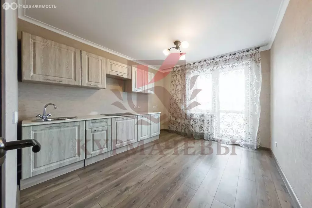 1-комнатная квартира: Екатеринбург, Таватуйская улица, 25к2 (39 м) - Фото 0