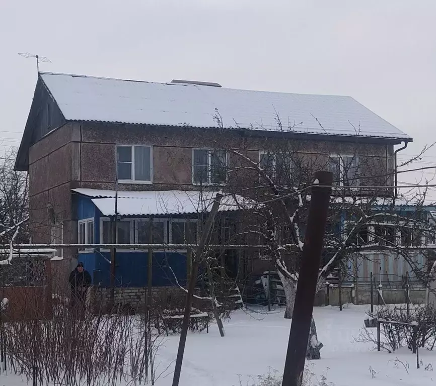 Дом в Псковская область, Псковский район, Писковичская волость, д. ... - Фото 1