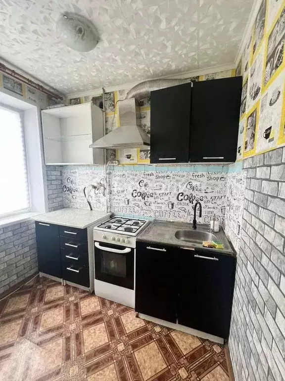 2-к. квартира, 44 м, 4/5 эт. - Фото 0