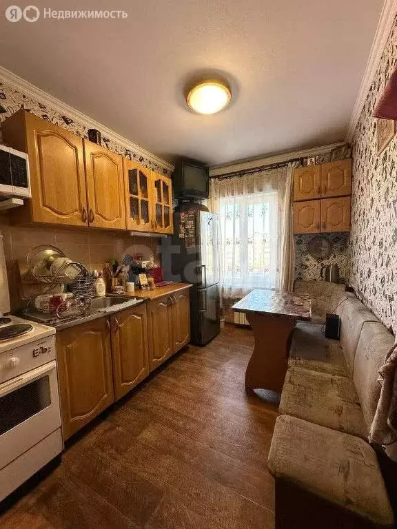 3-комнатная квартира: Улан-Удэ, проспект Строителей, 34 (64.3 м) - Фото 1