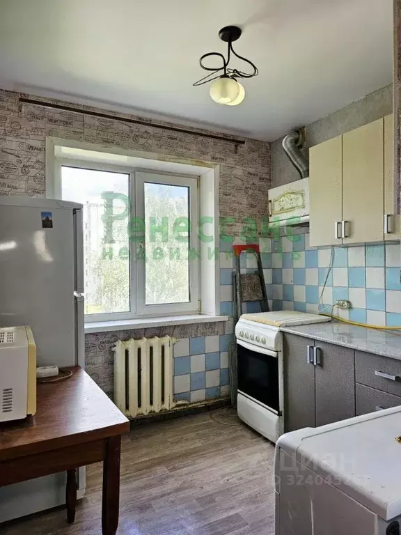 2-к кв. Брянская область, Брянск ул. Димитрова, 118 (45.0 м) - Фото 2