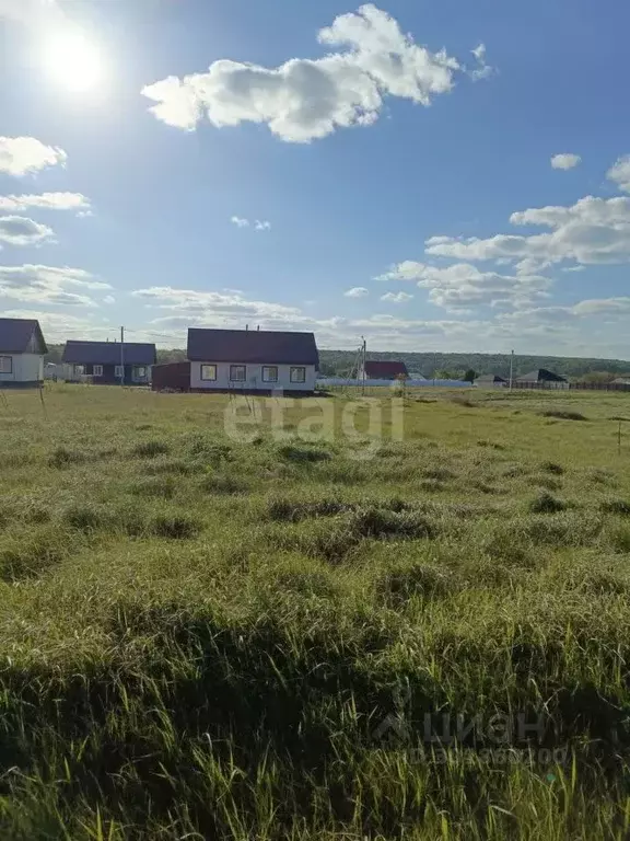 Участок в Белгородская область, Новый Оскол  (12.5 сот.) - Фото 1