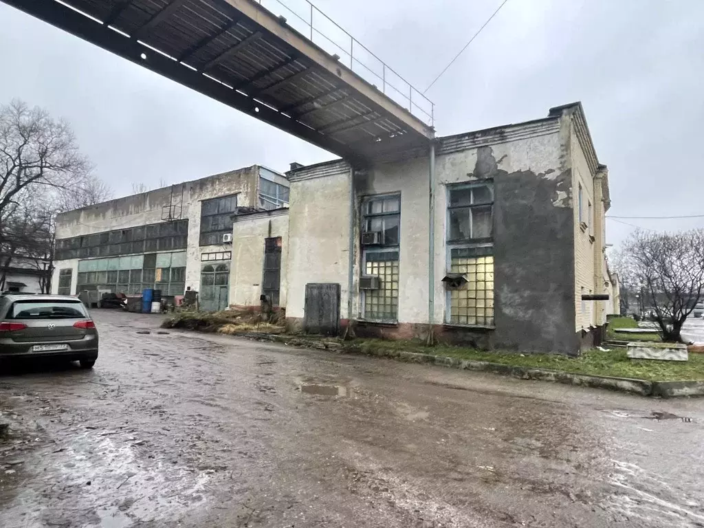 Помещение свободного назначения в Московская область, Люберцы пос. ... - Фото 1