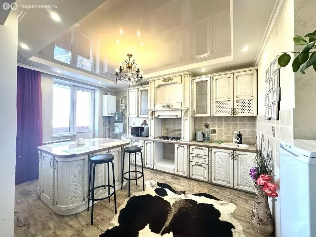 1-комнатная квартира: Курск, Советская улица, 12 (44.3 м) - Фото 1