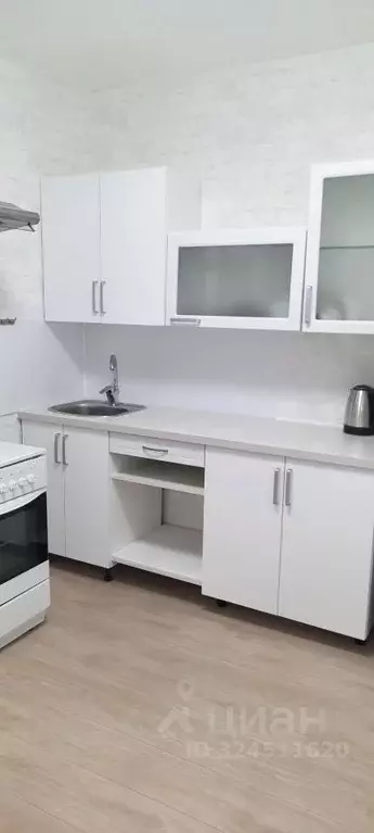 2-к кв. Санкт-Петербург Пулковское ш., 9К4 (54.0 м) - Фото 2