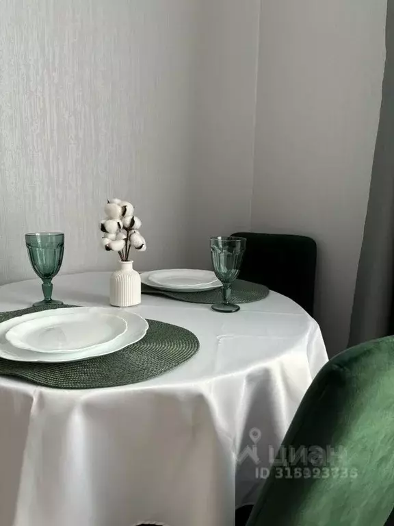 1-к кв. Москва ул. Берзарина, 32А (27.0 м) - Фото 0