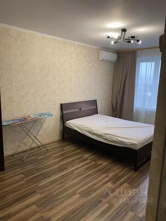 1-к кв. Москва ул. Подольских Курсантов, 16К2 (33.0 м) - Фото 1