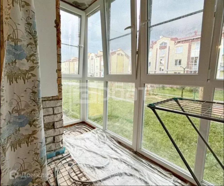 Продаётся 1-к квартира, 30 м - Фото 1