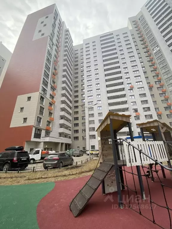 2-к кв. Москва 6-я Радиальная ул., 7/1к2 (59.7 м) - Фото 1
