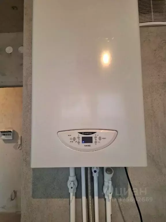 2-к кв. Калининградская область, Калининград Советский просп. (61.0 м) - Фото 2