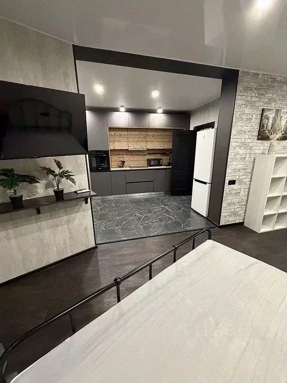 1-к кв. Московская область, Мытищи Ярославское ш., 105 (40.3 м) - Фото 2