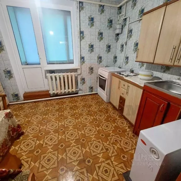 2-к кв. Крым, Сакский район, с. Крымское ул. Ленина, 1А (54.9 м) - Фото 2