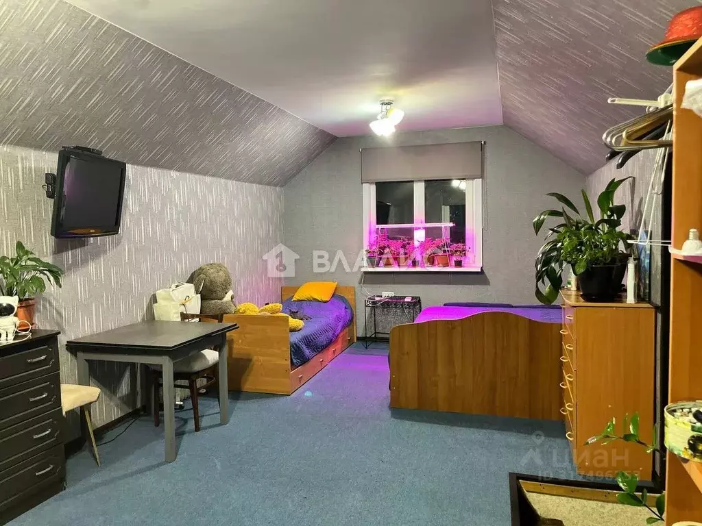 Дом в Иркутская область, Иркутск Трудовая ул., 102 (89 м) - Фото 1