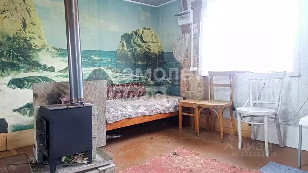 Дом в Свердловская область, Екатеринбург Свердловскагропромсельстрой ... - Фото 2