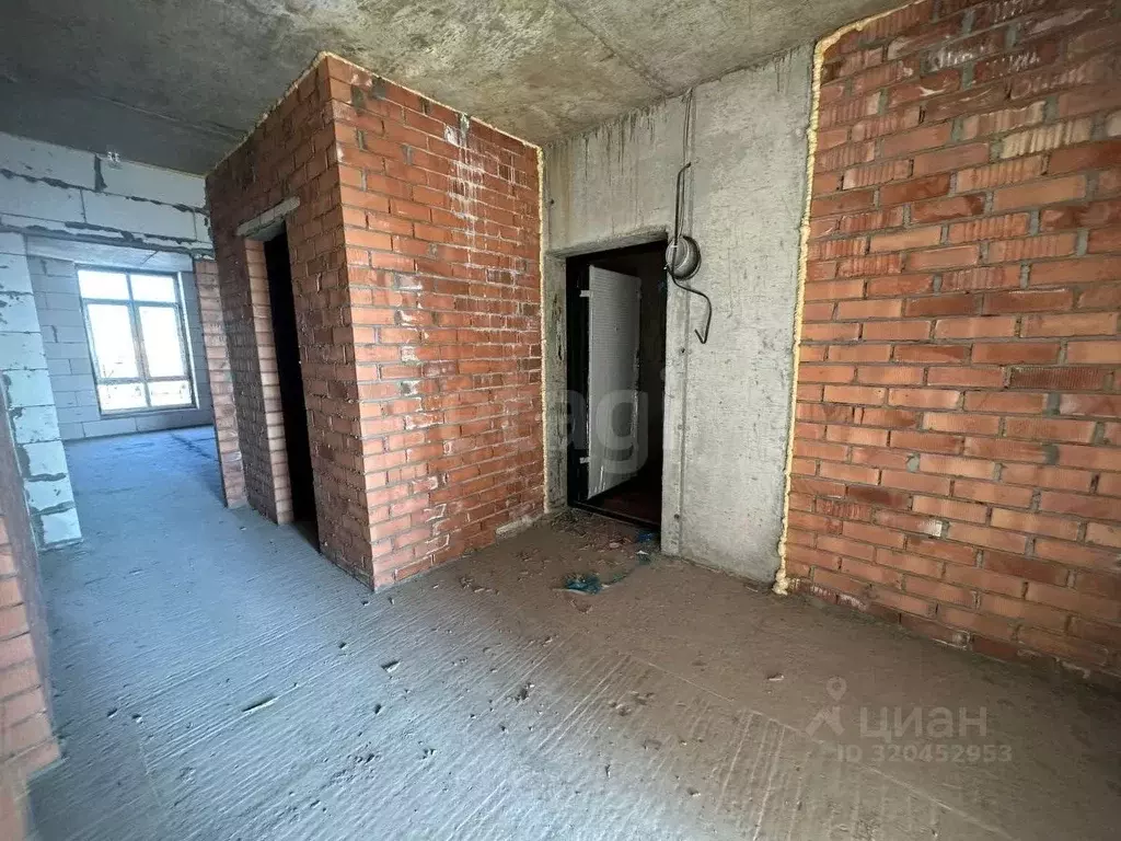 2-к кв. Северная Осетия, Владикавказ Весенняя ул., 37Б (60.5 м) - Фото 1