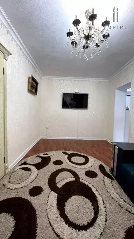 2-к кв. Чеченская республика, Грозный Киевский пер., 23 (40.0 м) - Фото 1