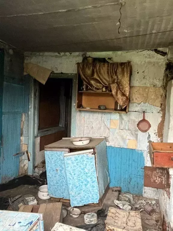 Свободной планировки кв. Саха (Якутия), Ленский район, Витим пгт ... - Фото 1