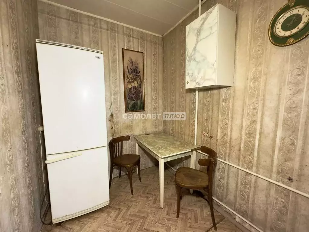 2-к кв. Московская область, Электросталь ул. Карла Маркса, 48 (59.0 м) - Фото 2