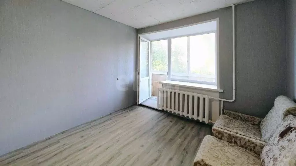 1-к кв. Ярославская область, Ярославль ул. Папанина, 10 (33.5 м) - Фото 1