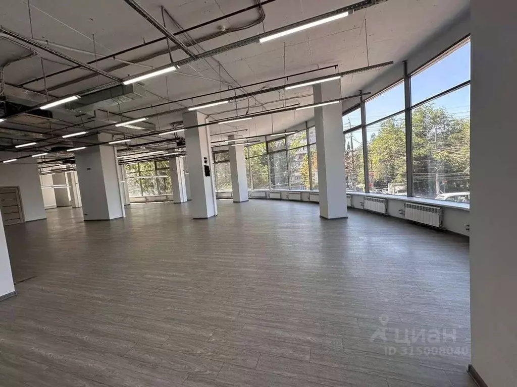 Офис в Саратовская область, Саратов ул. Имени Н.И. Вавилова, 38 (1500 ... - Фото 2