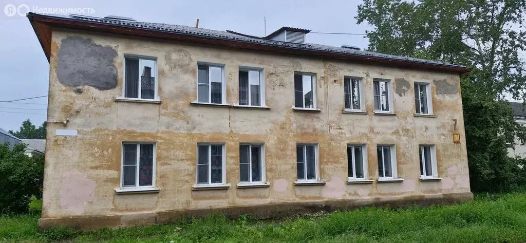 2-комнатная квартира: Реж, улица Олега Кошевого, 7 (47.3 м) - Фото 1