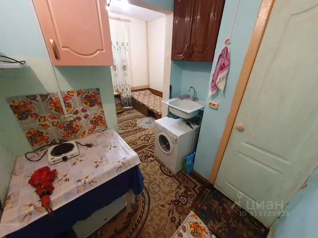 Студия Удмуртия, Ижевск Буммашевская ул., 4А (13.0 м) - Фото 1