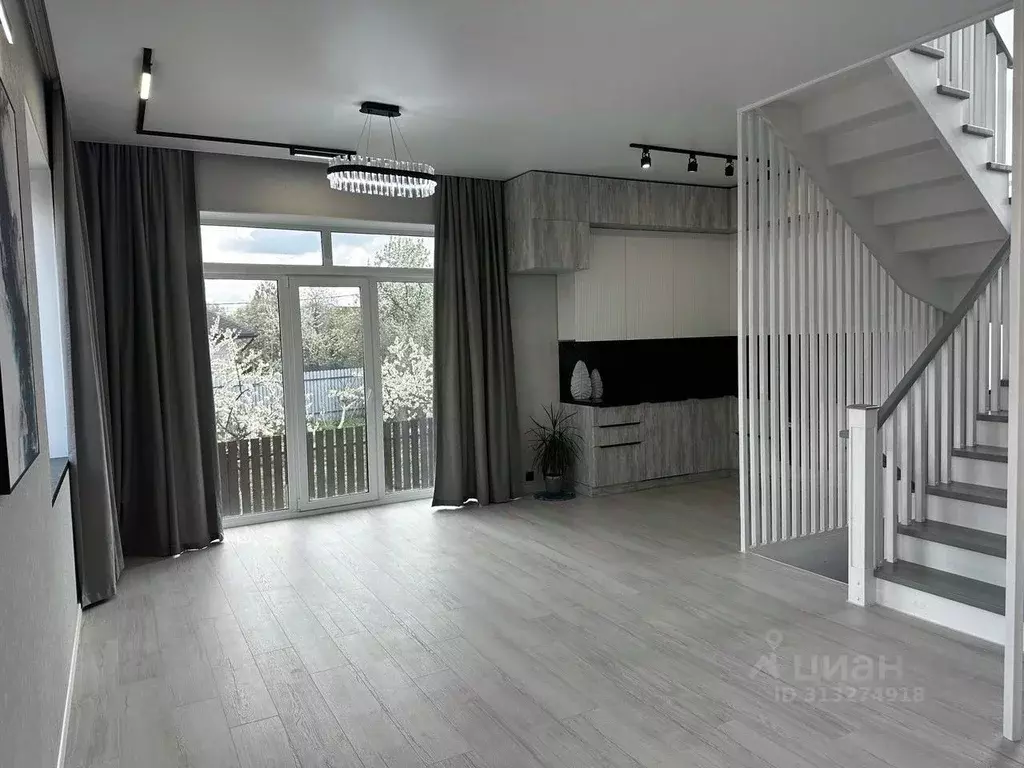 Коттедж в Москва д. Каракашево, 102 (160 м) - Фото 1