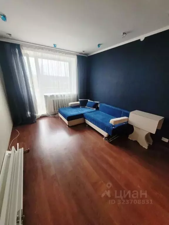 2-к кв. Владимирская область, Кольчугино ул. Добровольского, 9 (51.1 ... - Фото 2