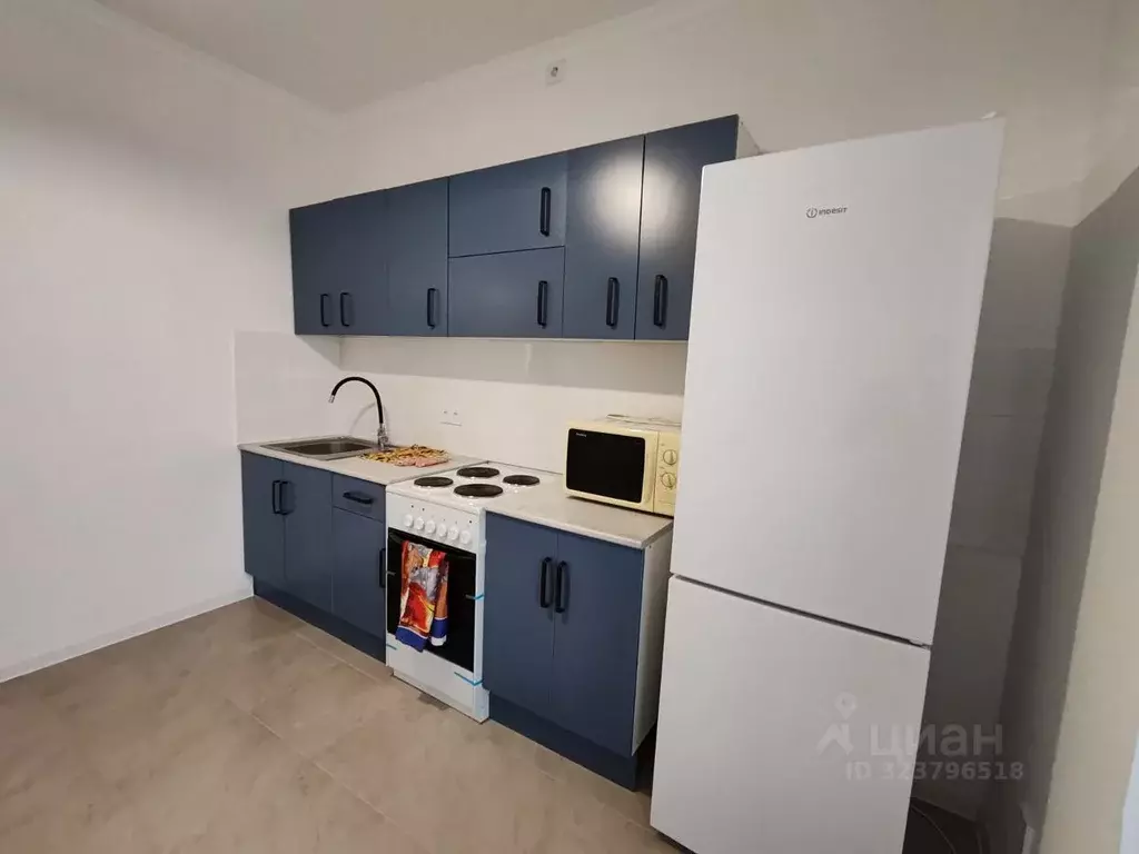 3-к кв. Москва ул. Константина Федина, 5 (75.0 м) - Фото 2