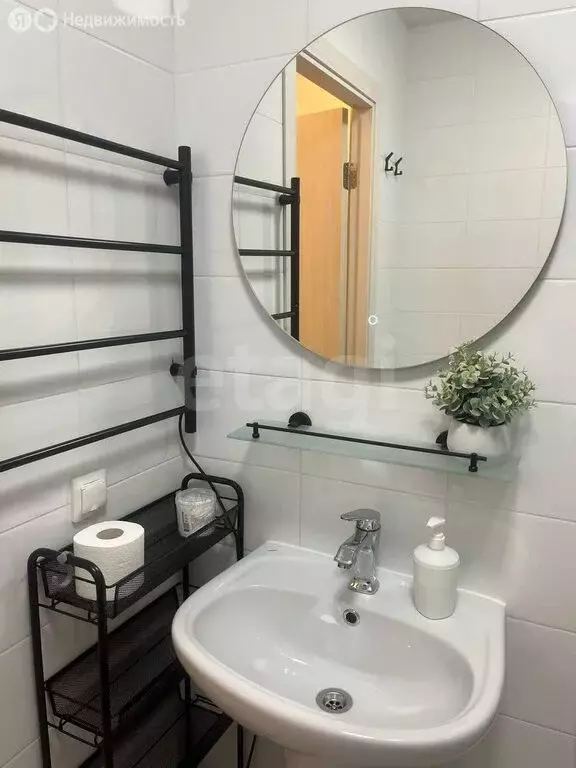 Квартира-студия: Ярославль, улица Лескова, 38 (24 м) - Фото 1