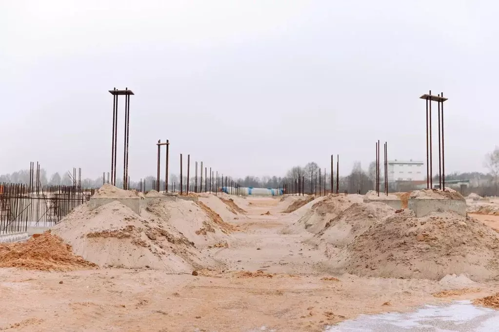 Помещение свободного назначения в Московская область, Богородский ... - Фото 0