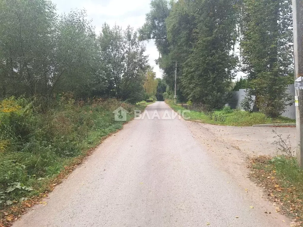 Участок в Калужская область, Ферзиковский район, Грабцево с/пос, д. ... - Фото 2