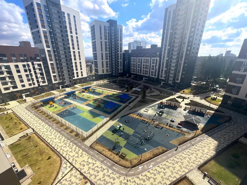 Продаётся 3-к квартира, 62.7 м - Фото 1