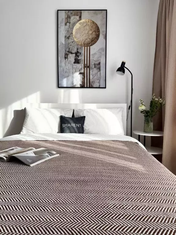 Студия Москва Иловайская ул., 4 (19.5 м) - Фото 1