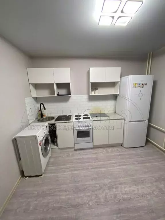 1-к кв. Ростовская область, Ростов-на-Дону пер. Андреева, 15А (38.0 м) - Фото 2