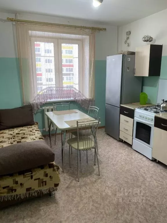 1-к кв. Ярославская область, Ярославль ул. Дядьковская, 3 (40.0 м) - Фото 1