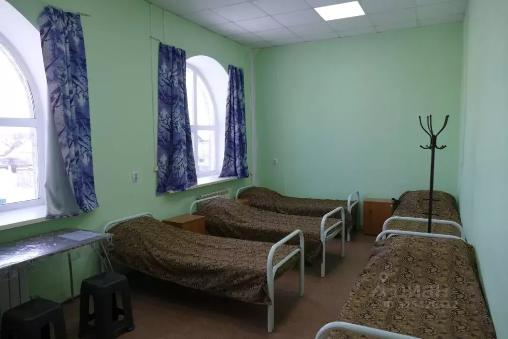 Комната Нижегородская область, Арзамас ул. Пушкина, 37А (27.0 м) - Фото 1