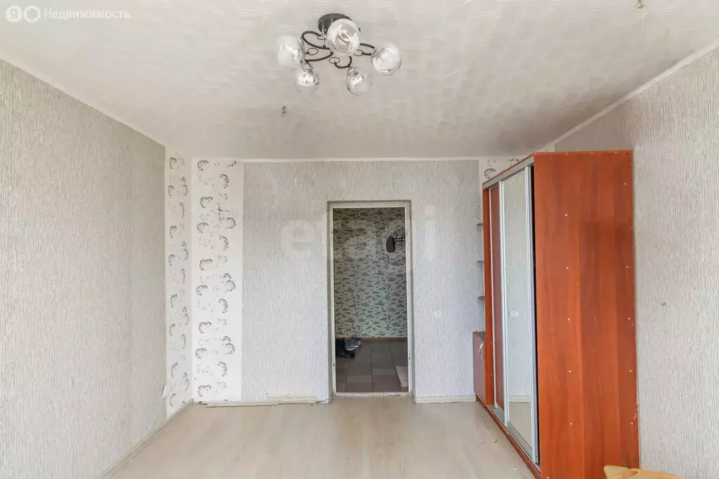 3-комнатная квартира: Ишим, улица Карла Маркса, 24 (60 м) - Фото 2