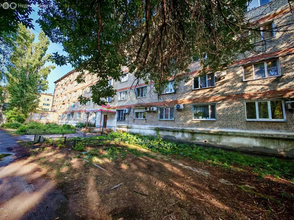 1-комнатная квартира: Новочеркасск, улица Искра, 6А (19.5 м) - Фото 0