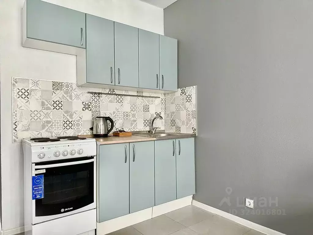 1-к кв. Московская область, Котельники ул. Сосновая, 5 (25.0 м) - Фото 2