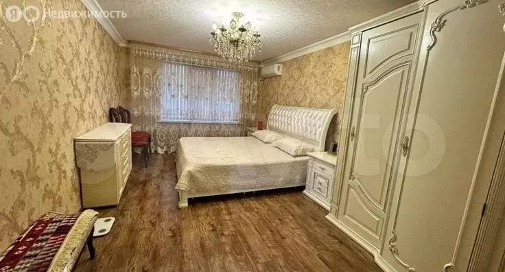 3-комнатная квартира: Баксан, улица Лазо, 5 (73.4 м) - Фото 1