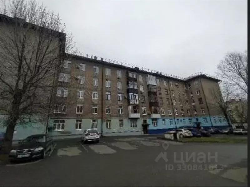 Помещение свободного назначения в Башкортостан, Уфа Первомайская ул., ... - Фото 0