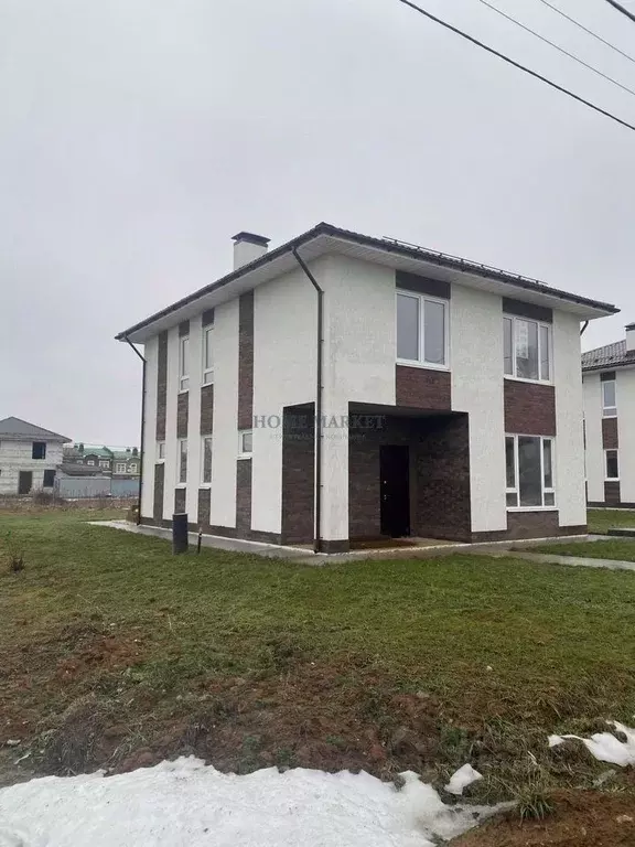 Дом в Московская область, Дмитровский муниципальный округ, с. ... - Фото 2