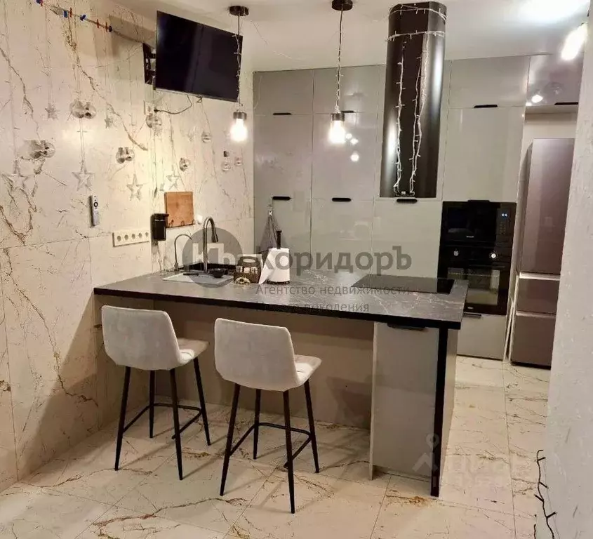 2-к кв. Московская область, Звенигород Одинцовский городской округ, ... - Фото 1