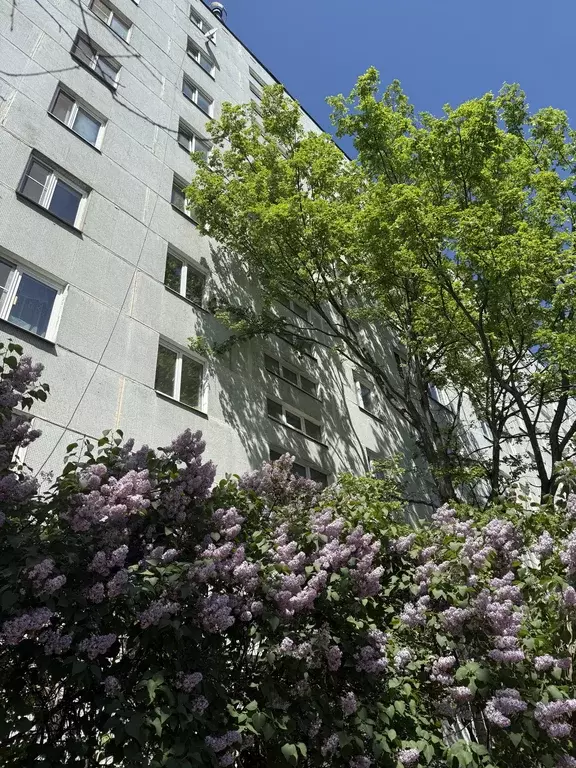 Продаётся 2-к квартира, 43 м - Фото 0