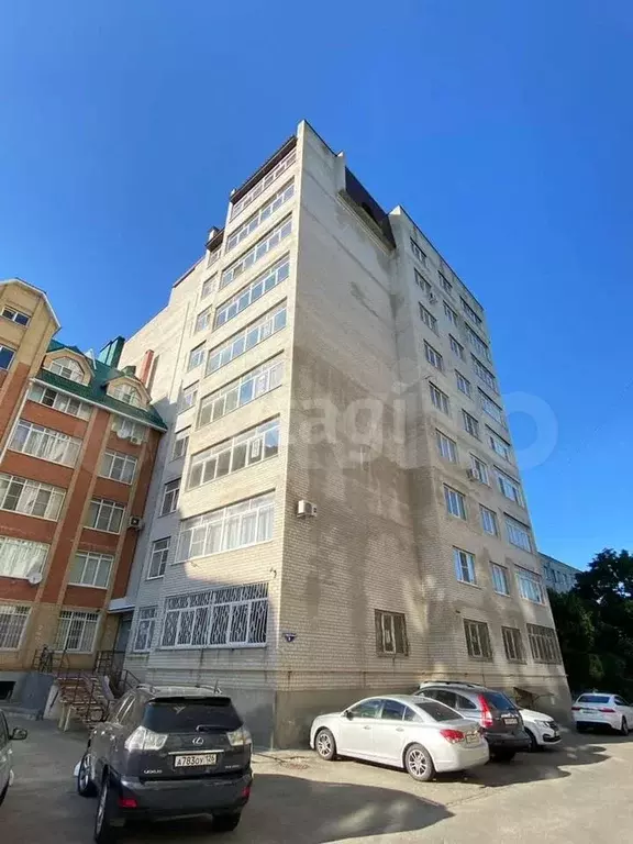 3-к. квартира, 137 м, 2/5 эт. - Фото 0