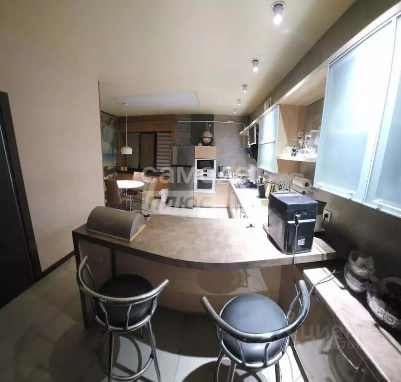 3-к кв. Липецкая область, Липецк ул. Гоголя, 40 (150.0 м) - Фото 1