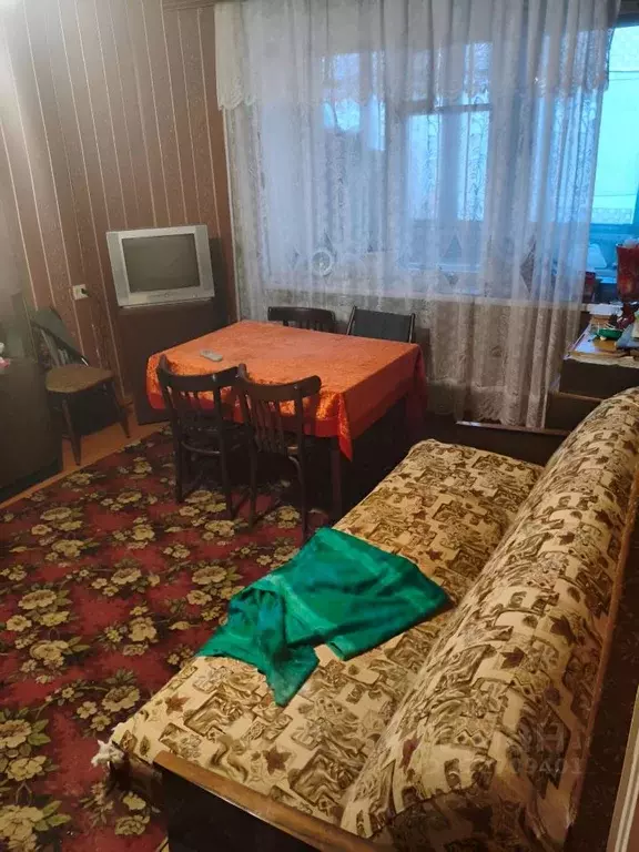 2-к кв. Ярославская область, Ярославль ул. Труфанова, 14 (42.0 м) - Фото 1