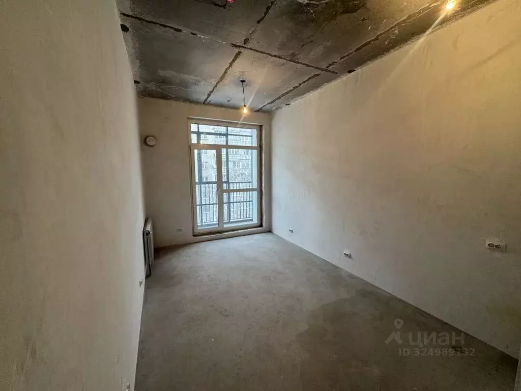 Студия Новосибирская область, Новосибирск Автогенная ул., 75 (26.1 м) - Фото 1