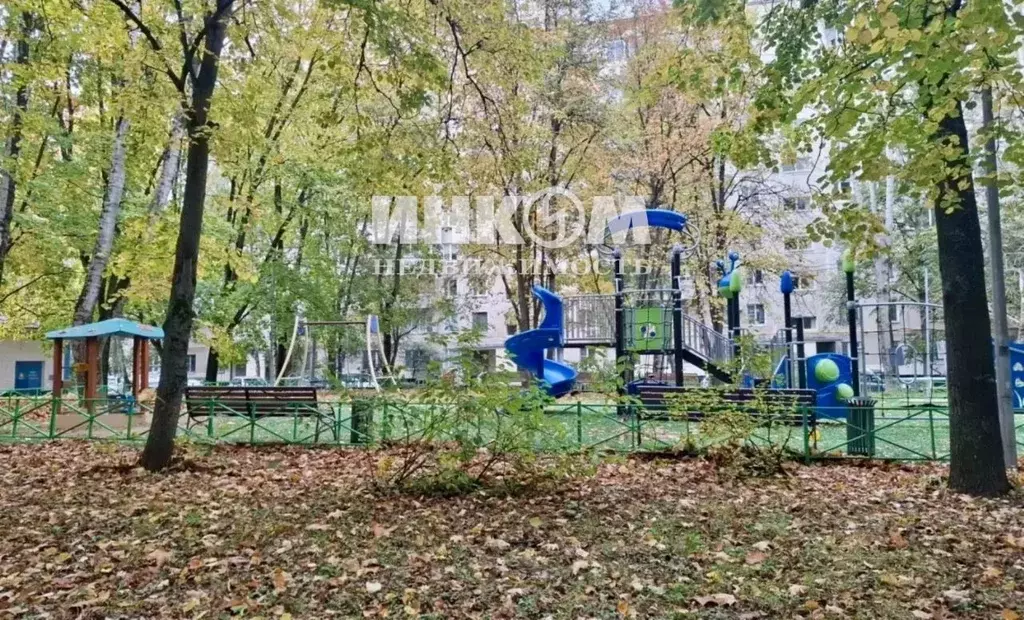 2-к кв. Москва Чертановская ул., 3К2 (44.5 м) - Фото 1